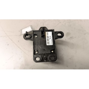Recambio de palanca freno de mano para renault serie t 10.8 diesel referencia OEM IAM 22107789 7422107789 