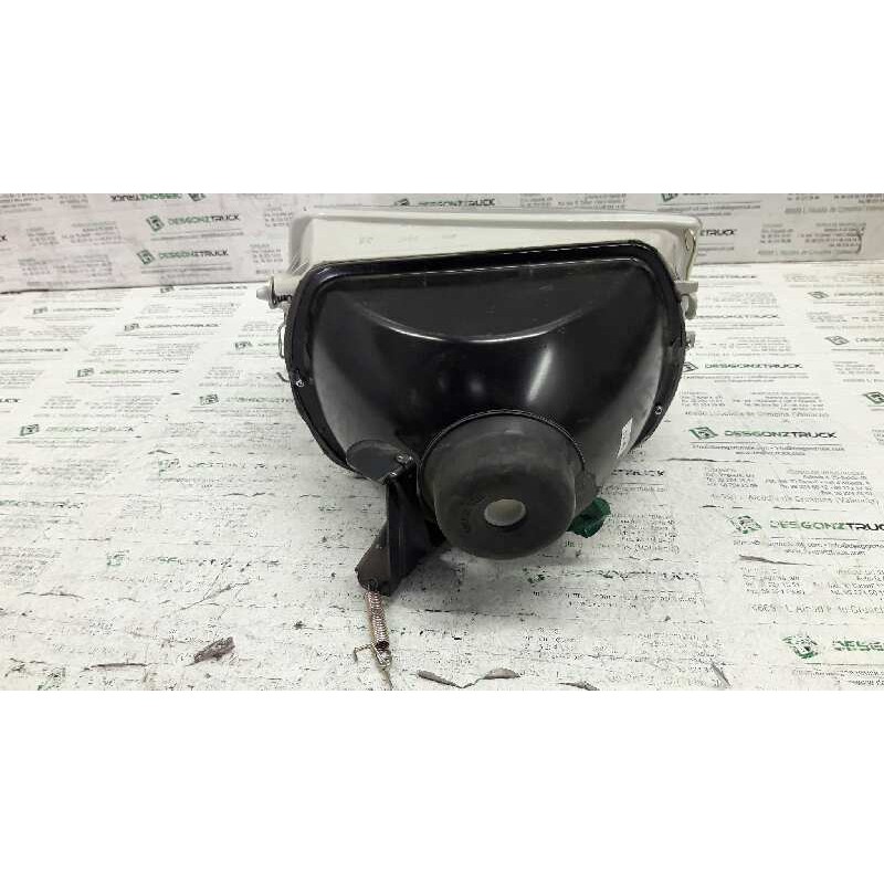 Recambio de faro derecho para peugeot 309 básico referencia OEM IAM  NUEVO 2