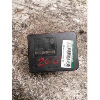 Recambio de abs para renault laguna ii (bg0) authentique referencia OEM IAM 8200159837D 10020601054 