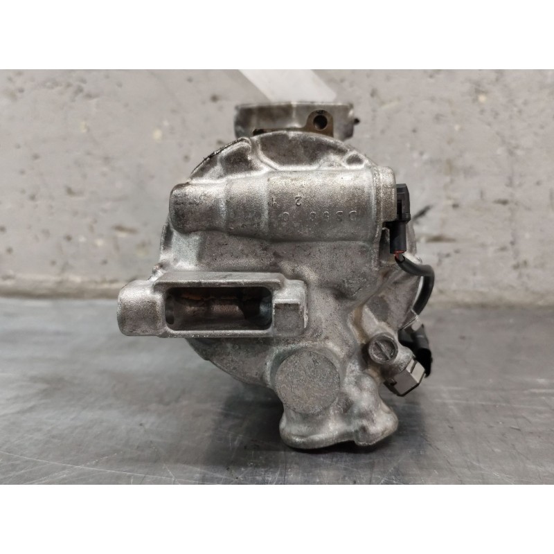 Recambio de compresor aire acondicionado para mercedes-benz gla (h247) gla 200 d (247.712) referencia OEM IAM A0008304202 - Blanco 5