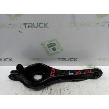 Recambio de brazo suspension inferior trasero derecho para ford focus berlina (cap) ambiente (d) referencia OEM IAM 1517403  