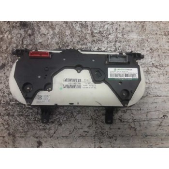 Recambio de cuadro instrumentos para renault clio ii fase ii (b/cb0) authentique referencia OEM IAM 8200261119 216723130 NS00170