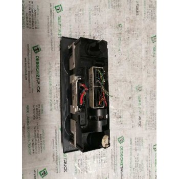 Recambio de mando calefaccion / aire acondicionado para skoda fabia (6y2/6y3) comfort referencia OEM IAM 6Y0820045B 901511760009