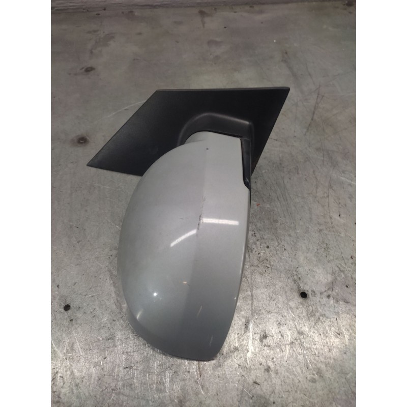 Recambio de retrovisor derecho para hyundai getz (tb) 1.4 gl referencia OEM IAM  ELECTRICO 5 PINS 2