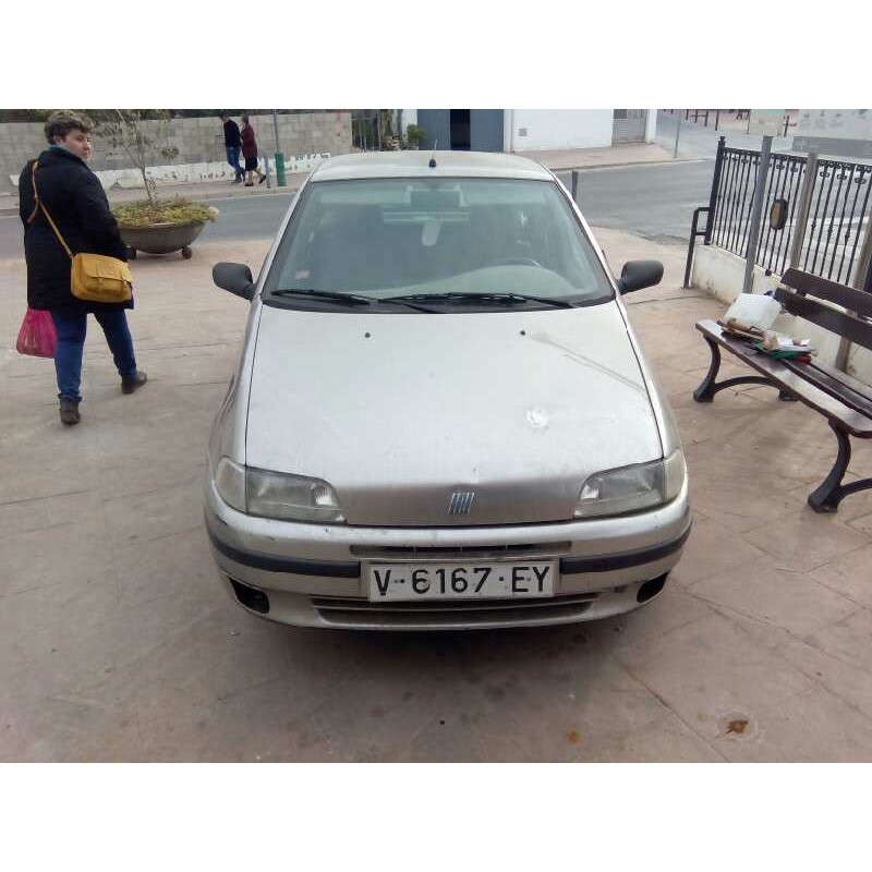 FIAT PUNTO BERL. (176)