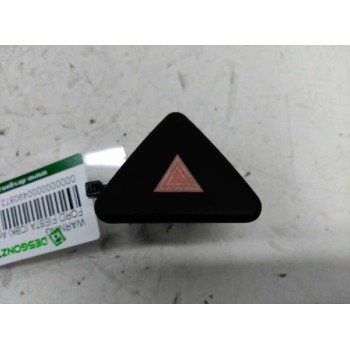 WARNING 2S6T13A350AA 