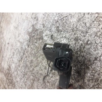 Recambio de cerradura puerta delantera izquierda para hyundai coupe (gk) 1.6 fx referencia OEM IAM  5 PINS 
