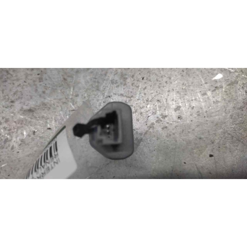 Recambio de interruptor para renault megane iii berlina 5 p dynamique referencia OEM IAM 253250005RA 2 PINS - Negro 2