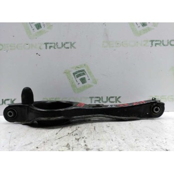 Recambio de brazo suspension inferior trasero derecho para ford focus berlina (cap) ambiente (d) referencia OEM IAM 1517403  