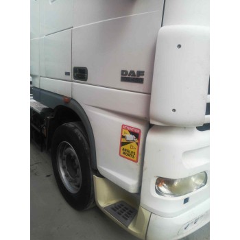 daf serie xf105.xxx del año 2008