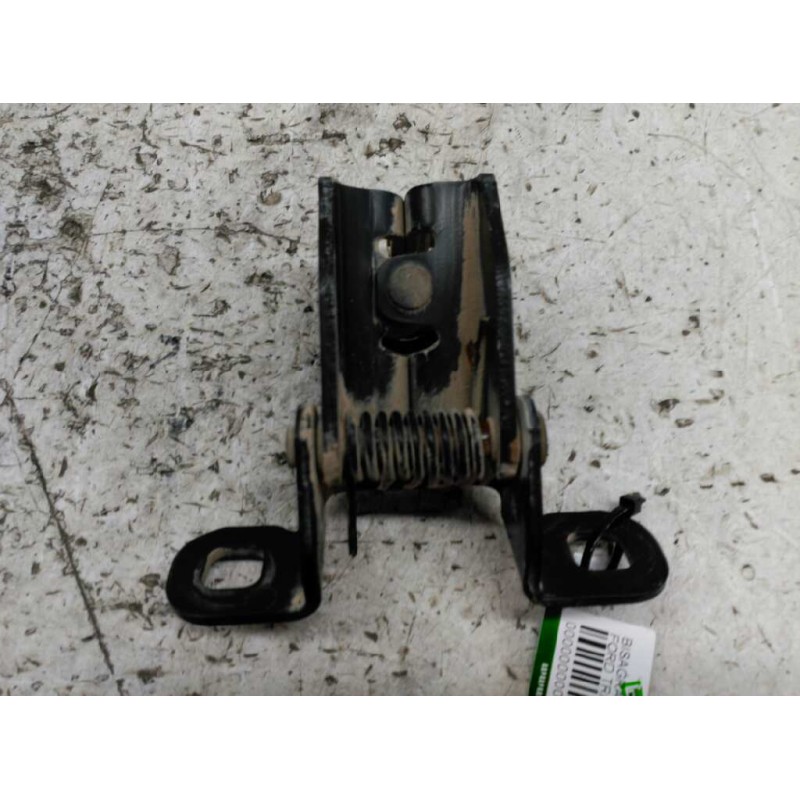 Recambio de bisagra puerta corredera para ford transit caja cerrada, corta (fy) (2000 =>) referencia OEM IAM - Blanco