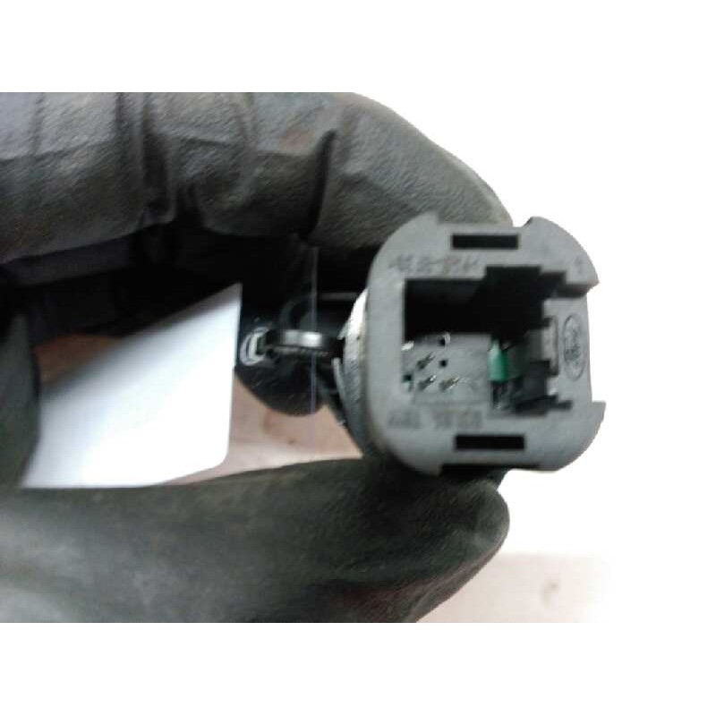 Recambio de warning para ford fiesta (cbk) ambiente referencia OEM IAM 2S6T13A350AA - Azul 2