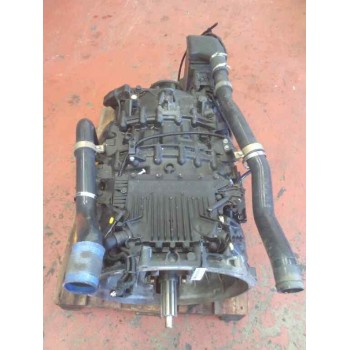 CAJA CAMBIOS 12AS2331TD 1353041008 81320046089