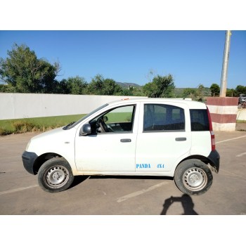 fiat panda (169) del año 2010