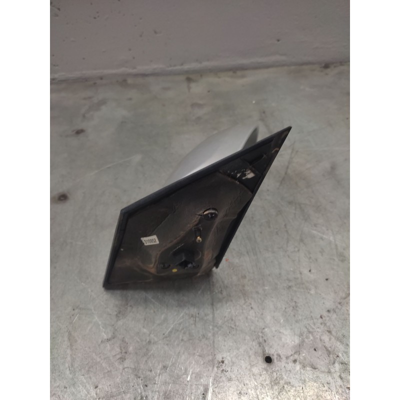 Recambio de retrovisor derecho para hyundai getz (tb) 1.4 gl referencia OEM IAM  ELECTRICO 5 PINS 3