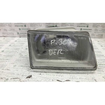 FARO DERECHO NUEVO 