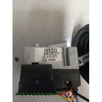 Recambio de mando intarder para iveco stralis (as) 11.1 diesel referencia OEM IAM 5801781371  