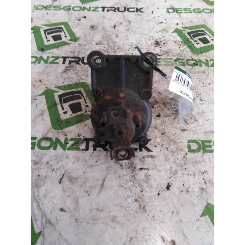 Recambio de valvula aire para renault magnum ab 2005 cabina adel.tractor semirr. gv  4x2 4xx.18 gran espacio referencia OEM IAM - Blanco 3