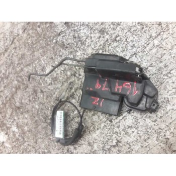 Recambio de cerradura puerta delantera izquierda para hyundai coupe (gk) 1.6 fx referencia OEM IAM  5 PINS 
