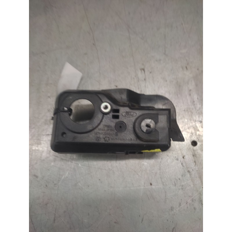 Recambio de maneta interior delantera izquierda para ford mondeo turnier (ge) 2.2 tdci referencia OEM IAM - Negro 2