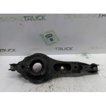 Recambio de brazo suspension inferior trasero derecho para ford focus berlina (cap) ambiente (d) referencia OEM IAM 1517403  