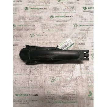Recambio de maneta exterior delantera derecha para skoda fabia (6y2/6y3) comfort referencia OEM IAM 6Y0837885886  