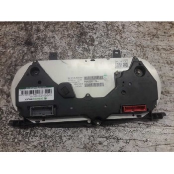 Recambio de cuadro instrumentos para renault clio ii fase ii (b/cb0) authentique referencia OEM IAM 8200261119 216723130 NS00170