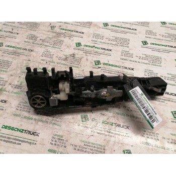 Recambio de maneta exterior delantera derecha para renault megane ii berlina 5p authentique referencia OEM IAM 8200028464DX  