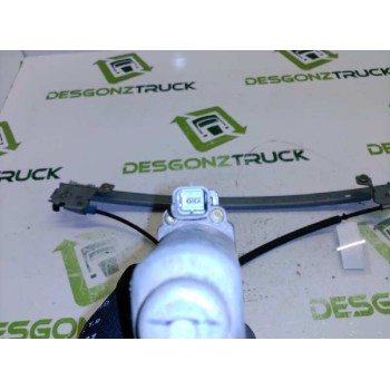 Recambio de elevalunas delantero izquierdo para peugeot 106 (s2) kid d referencia OEM IAM 9221H7  