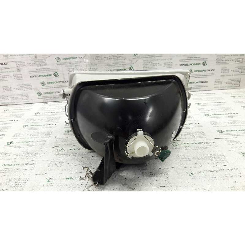 Recambio de faro derecho para peugeot 309 básico referencia OEM IAM  NUEVO 2