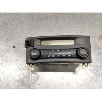 Recambio de mando calefaccion / aire acondicionado para renault laguna ii grandtour (kg0) dynamique referencia OEM IAM 820026442