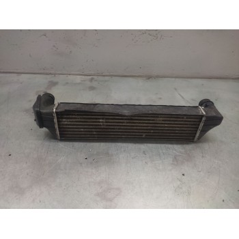 Recambio de intercooler para bmw serie 3 berlina (e46) 2.0 16v diesel cat referencia OEM IAM   