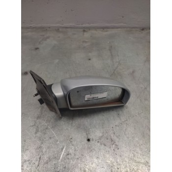 Recambio de retrovisor derecho para hyundai getz (tb) 1.4 gl referencia OEM IAM  ELECTRICO 5 PINS