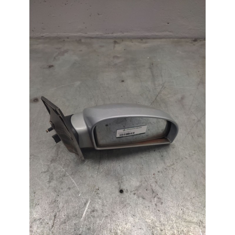 Recambio de retrovisor derecho para hyundai getz (tb) 1.4 gl referencia OEM IAM  ELECTRICO 5 PINS 4
