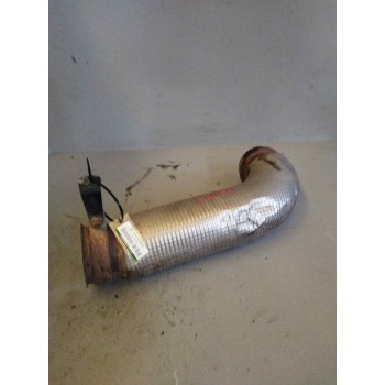 FLECTOR TUBO ESCAPE 81152010295 