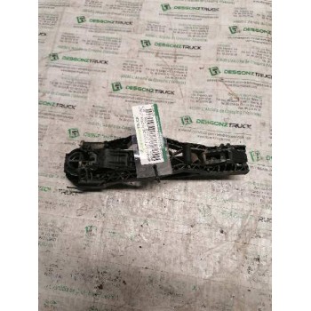 Recambio de maneta exterior delantera derecha para skoda fabia (6y2/6y3) comfort referencia OEM IAM 6Y0837885886  