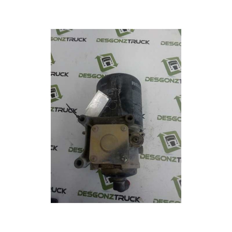 Recambio de valvula aire para iveco eurocargo 05.03  fg 150 e larga distancia referencia OEM IAM K013768 K013768 07125/ 250022 - Blanco 4