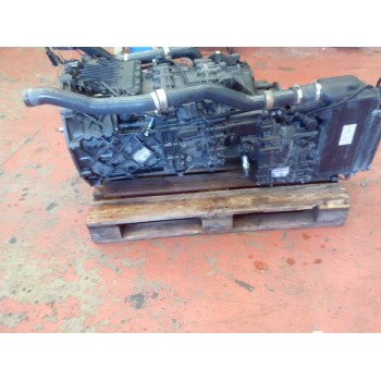 Recambio de caja cambios para man tgx 18.xxx fg / 4x2 bl xl referencia OEM IAM 12AS2331TD 1353041008 81320046089