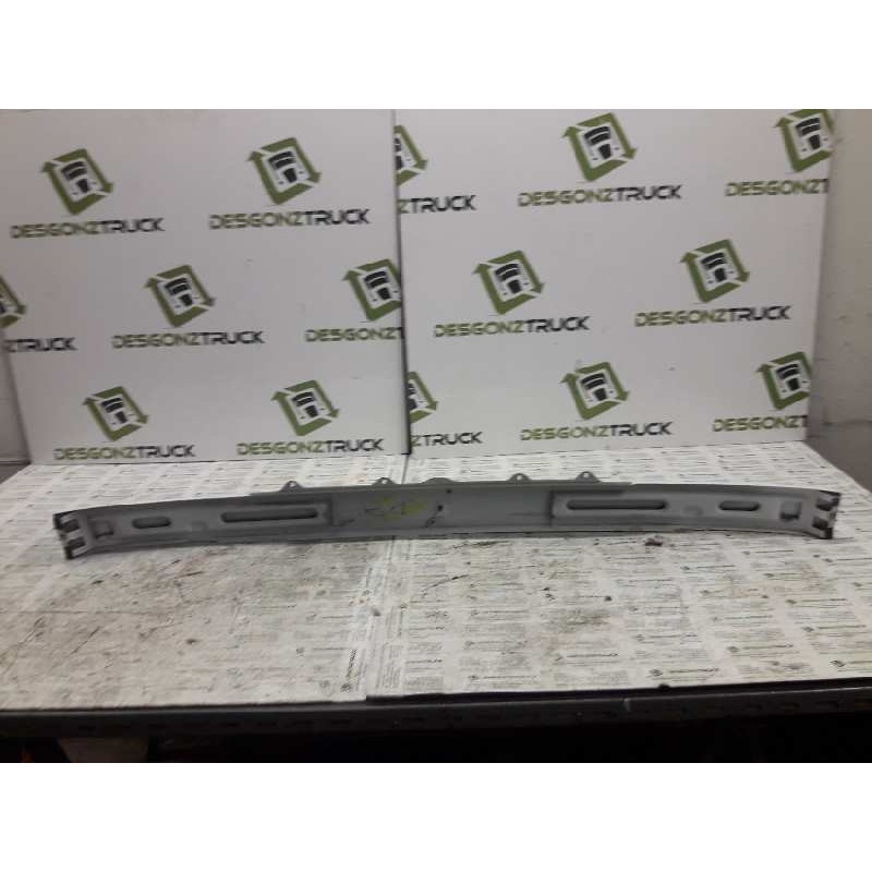 Recambio de molduras delanteras para fiat ducato ducato 10 referencia OEM IAM  PARTE SUPERIOR PARAGOLPES DELNATERO - Blanco 4