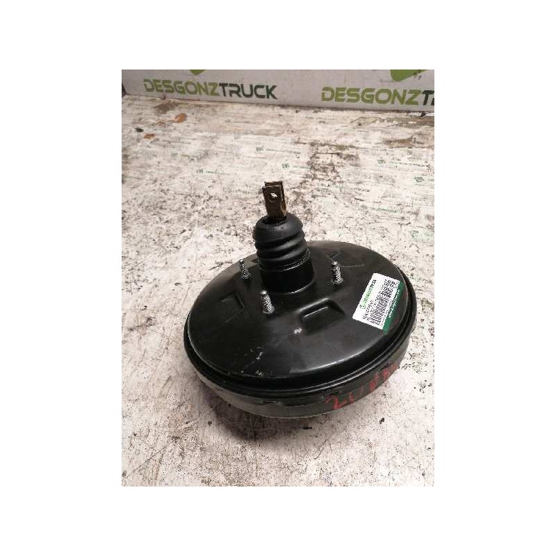 Recambio de servofreno para peugeot partner (s1) combispace referencia OEM IAM 9622244180 4