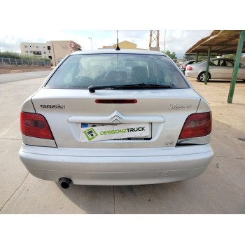citroën xsara berlina del año 2003