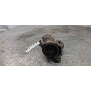 MOTOR ARRANQUE M1T50172 9 DIENTES 