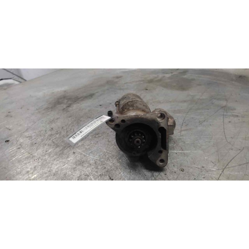 Recambio de motor arranque para peugeot 205 berlina 1.8 diesel cat referencia OEM IAM M1T50172 9 DIENTES 