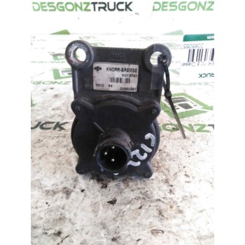 VALVULA AIRE 20850557 K013741 ELECTRO VALVULA SENSOR ALTURA ECAS