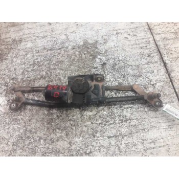 MOTOR LIMPIA DELANTERO 5 PINS 