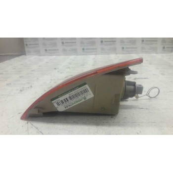 Recambio de piloto delantero izquierdo para fiat punto berlina (176) 60 cult referencia OEM IAM 46402658  