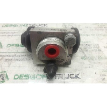 Recambio de bombin freno tambor para peugeot 207 sw confort referencia OEM IAM   