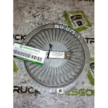 VENTILADOR VISCOSO MOTOR 777000510 6530800000 BEHR