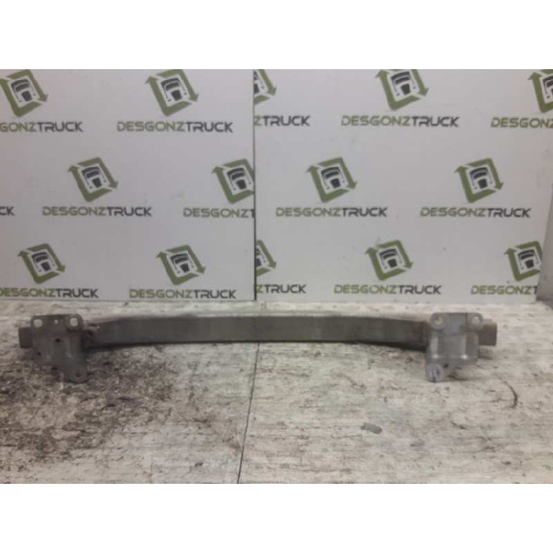 Recambio de refuerzo paragolpes delantero para renault scenic ii authentique referencia OEM IAM - Gris 4