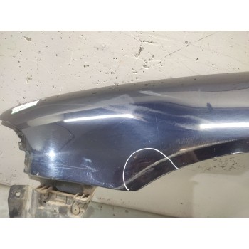 Recambio de aleta delantera izquierda para audi a4 berlina (b5) 1.8 referencia OEM IAM   